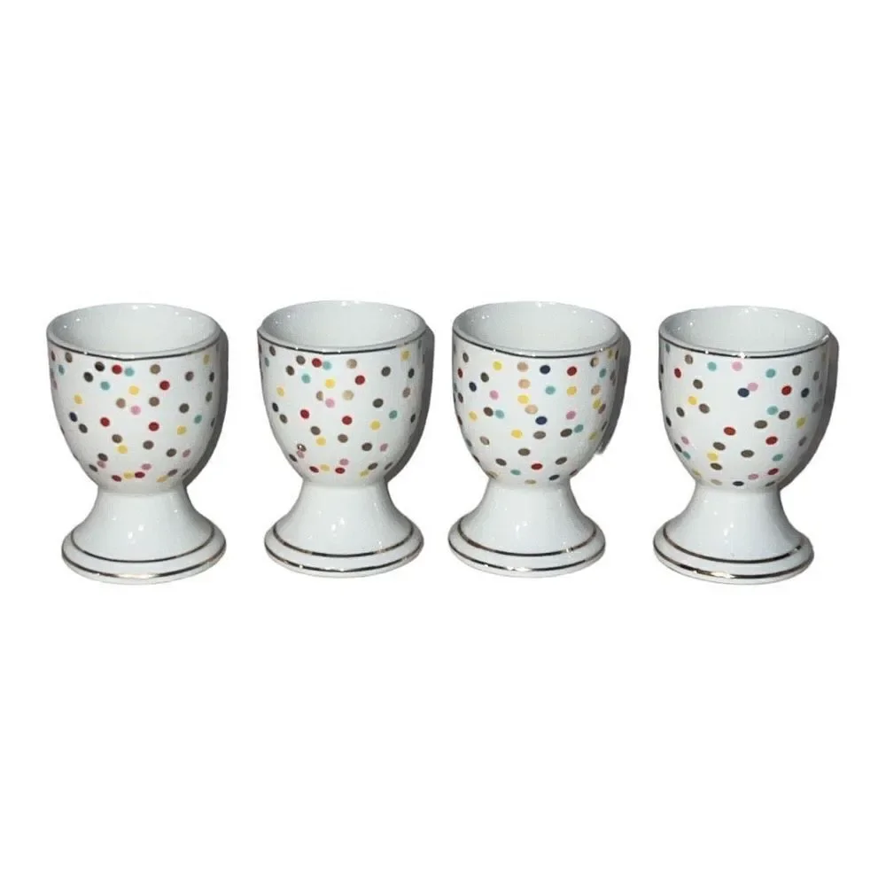 Grace’s Teaware set of four egg cups